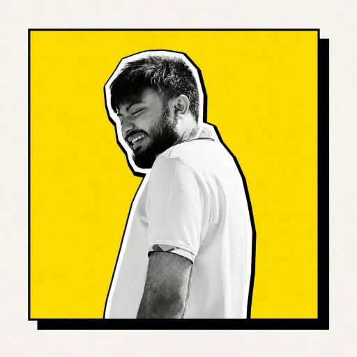 Shivrajsinh Zala — Frontend Developer from Rajkot, Gujarat